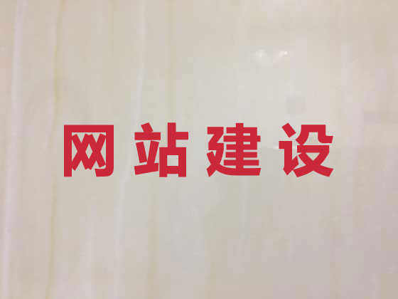 朝阳网站开发
